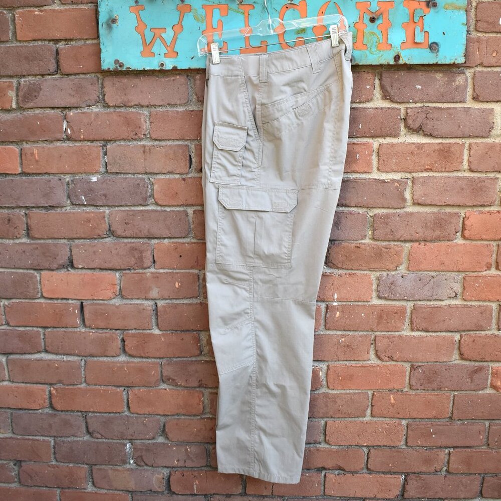 5.11 Tactical Women's ABR Pro Cargo Pant w/FlexLite Stretch Ripstop Size 14Long